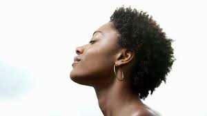 Sabah feroz, resident brow expert at blink brow bar in saks fifth avenue, new york, shares her expert advice on how to tame those furry dragons in 5 easy steps: What Can I Do About Dry Natural Hair