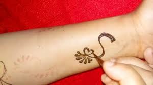 We may earn a co. S Letter Henna Tattoo Design Alphabet R Mehndi Design Easy Simple Mehendi Youtube Alphabet Tattoo Designs Henna Designs Hand Mehndi Designs For Hands
