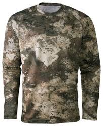 Cabela S Lightweight Performance Long Sleeve T Shirt For Men Bass Pro Shops