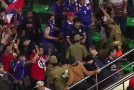 The thais were one of the pioneers in women's football in asia. Thai Football Fans Run Amok In Laos During Aff U 19 Final J C Group Your Trusted Partners In Laos
