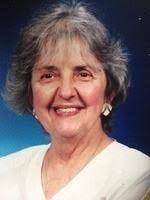 Virginia Casavant-McGue Obituary (1926