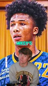 Mikey Gow