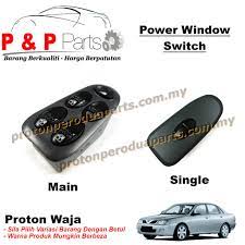 Jenis tingkap dapat mempengaruhi reka bentuk banglo mahligai idaman. Buy Power Window Switch Suis Cermin Tingkap Proton Waja Seetracker Malaysia