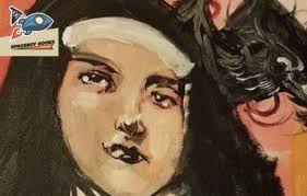 Georgie Evans, Writer at Cultured Vultures