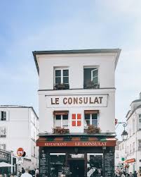 Salons du café en 30 pays et 647 secteurs connexes avec salons du café. 12 Of The Cutest Cafes In Paris The Most Instagrammable Parisian Cafes Heather Rinder