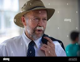 Eugene james hi-res stock photography and images