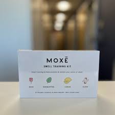 Image result for Olfactory Training