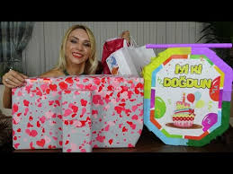 Surpriz Dogum Gunu Partisi Kedi Yasi Hesaplama Youtube