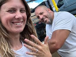 Katrina Eddy's Instagram, Twitter & Facebook