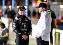 Gibbs Flags Inconsistency in NASCAR process 🤔 Joe Gibbs Racing NASCAR
