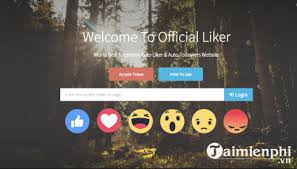 Except a fan page because they have a different api access. Top Best Auto Like Facebook Software Electrodealpro