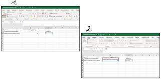 Maybe you would like to learn more about one of these? Sitzung 1 Einfuhrung Arbeiten Mit Microsoft Excel