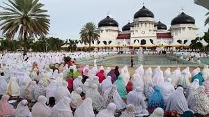 Takbir ucapan raya 2020 ustaz elyas ismail keluarga. Berapa Hari Takbir Hari Raya Aidilfitri