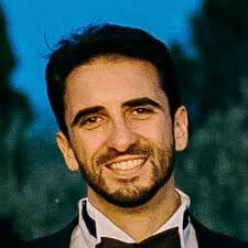 Daniel Caraballo-Rivera