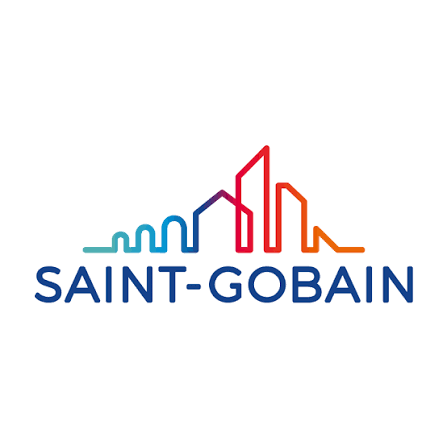 Saint Gobain logo