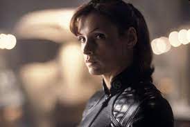 after examining wolverine the metal is an alloy called adamantium, supposedly indestructible. X Men 2000 X Men Xmen Movie Jean Grey