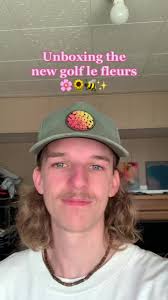 Golf Le Fleur Kakobuy