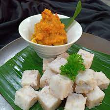 Basuh beras bersih dan masukkan air. Dietliciouss Hq Nasi Impit Brown Rice Untuk Tempahan Facebook