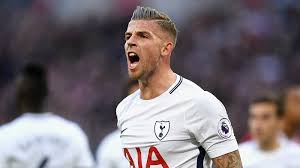 Tobiasvaneenandereweireld) was born in antwerp, belgium. Inilah Hasrat Bek Tottenham Hotspur Toby Alderweireld Jelang Duel Dengan Leipzig Warta Kota
