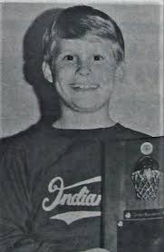 Is this the 1928 Fayette County basketball tourney trophy?