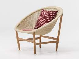 Maybe you would like to learn more about one of these? Wicker Armchair Basket Armchair By Kettal