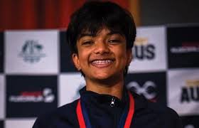 Brown and White by Ivanhoe Grammar School