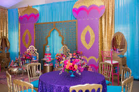 We also provide exotic animals, middle eastern cuisine, thematic cakes, and creative lighting design. Kara S Party Ideas Shimmer And Shine Arabian Princess Birthday Party Kara S Party Ideas