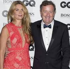 Morgan's pier is one of the city's most popular summer. Piers Morgan Married Wife Divorce Children Career Wiki Net Worth