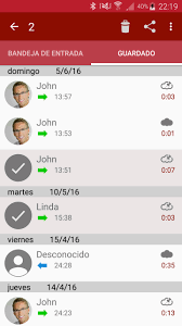 It is one of the best call recording app that helps you to record every call automatically. Call Recorder For Android Apk Download
