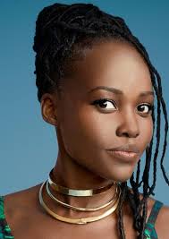 After graduating from hampshire college with a bachelor's she began by thanking her character and the real solomon northup. Lupita Nyong O On Mycast Fan Casting Your Favorite Stories