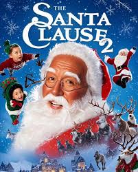 The Santa Clause: Rise of the North Star movie