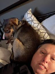 Meet Carson in Malvern Arkansas!