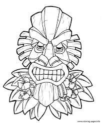 If you like jimin, jungkook and other bts boys, then our coloring pages will also be pleasant. Hawaiian Luau Beautiful Coloring Pages Printable