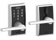Now press the clear button first and enter your new code combination. Faq