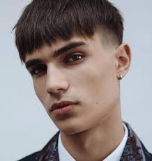 The length (long or short); 100 Stylish Short Haircuts For Men Ultimate Gallery Hairmanz