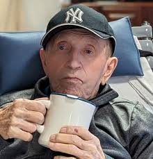 Obituary for John Kabatoff