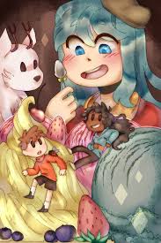 Imagen Cartoon Anime Animation