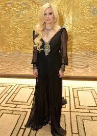 Avril lavigne dominated the pop punk scene in the early 2000s but then, a struggle with lyme home stories inspiring celebrities what happened to avril lavigne? Avril Lavigne Made Her First Red Carpet Appearance In Two Years And She Looked So Damn Good My Style News