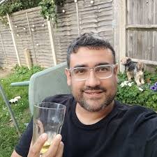 Ya está bien de copiar y pegar, noooooo!?! 🥸