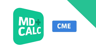 MDCalc CME » Modern MedEd