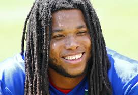 Kelvin Benjamin signs with Chiefs