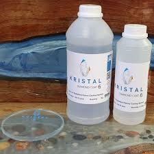 Epoxy home offers epoxy for your home, which will make your interior unique. Kristal 6 Diamond Coat 1 33kg Two Part Epoxy Resin System Tools4wood