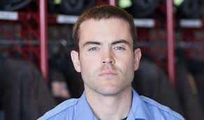 Memorial set, suspect arraigned in slaying of Oakland firefighter