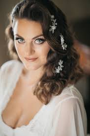 Fourteenth: Bridal Hair Trials