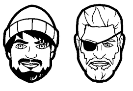 Maybe you would like to learn more about one of these? Coloring Page Fortnite Chapter 2 Season 1 Turk Vs Riptide 9