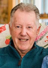 Obituary of Joseph Remington Tennyson