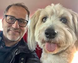 This is our friend John Condie, auctioneer at House & Sons, and Cottees  auctions, one of the nicest people we have ever met. He and his wife, Lou,  have a most difficult