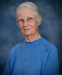 Virginia Fall Obituary