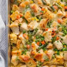 Find easy breakfast casserole recipes, hearty main dish dinner meals and simple side dish ham & noodle casserole. Leftover Pork Roast Casserole Recipes Easy Give Your Leftover Roast Beef New Life In This Easy Easy Pork Tacos Recipe Featuring Cilantro Aioli Yevette Laudenslager