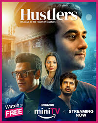 Hustler